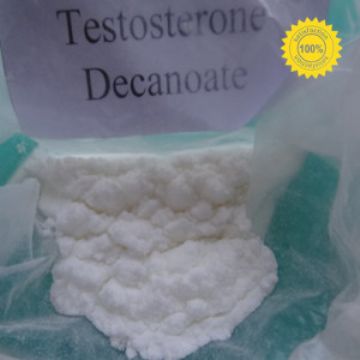 Testosterone Decanoate (Steroids)  